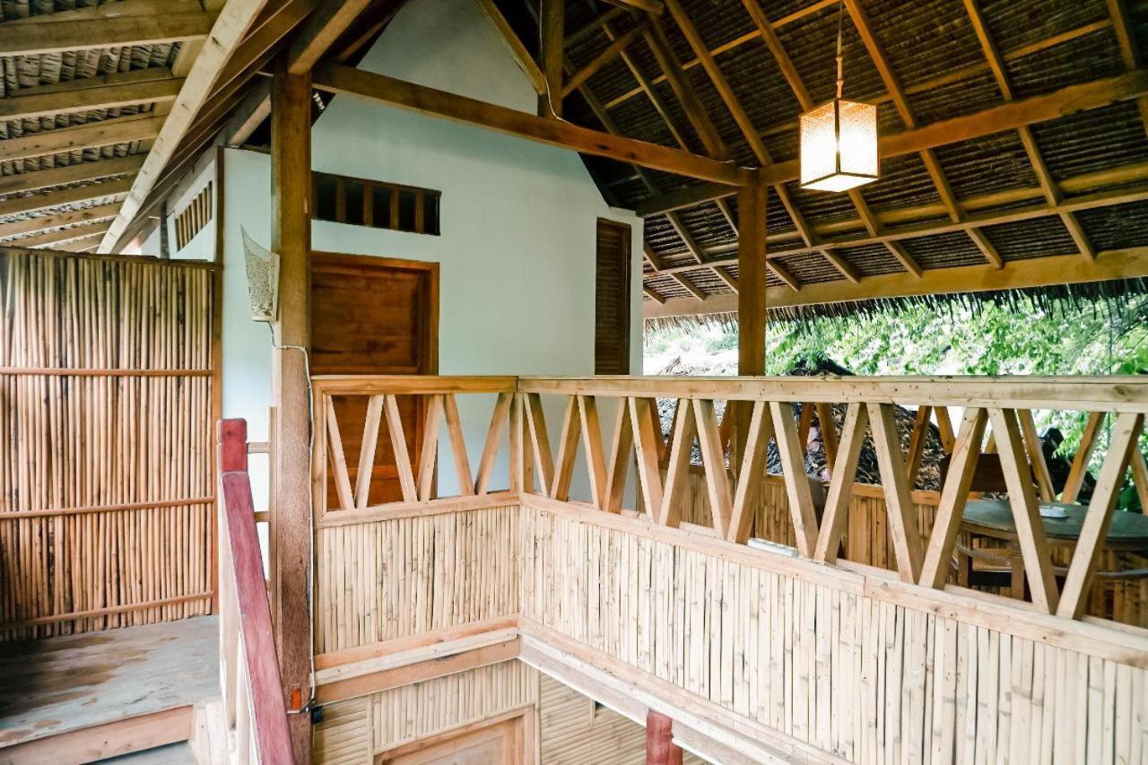 Albergue Backpacker Kawah Ijen Banyuwangi  Exterior foto