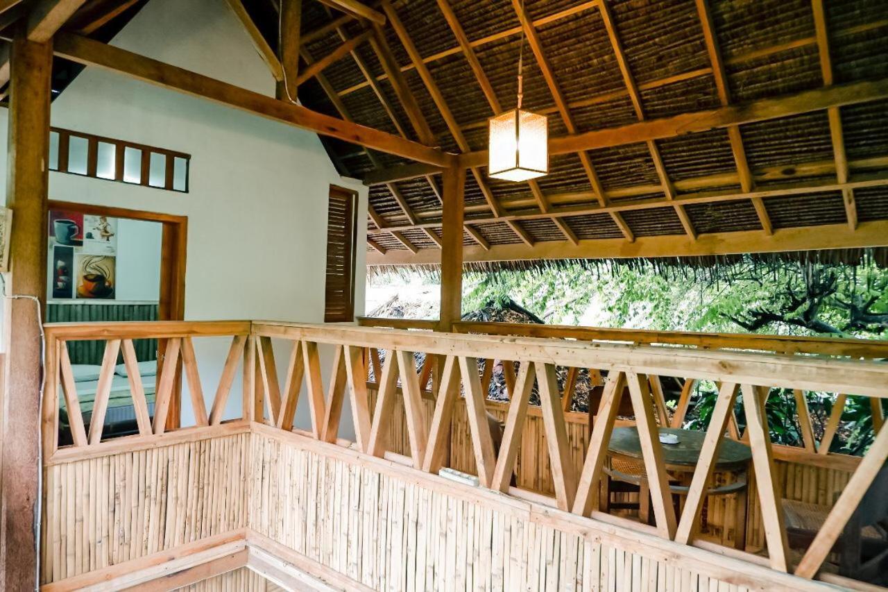 Albergue Backpacker Kawah Ijen Banyuwangi  Exterior foto