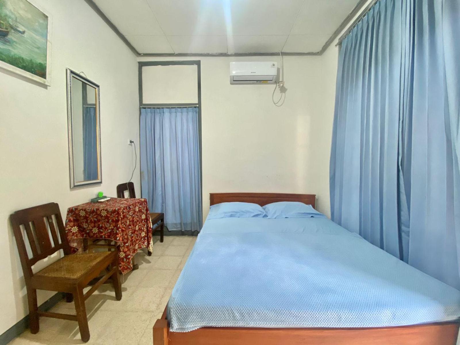 Albergue Backpacker Kawah Ijen Banyuwangi  Exterior foto